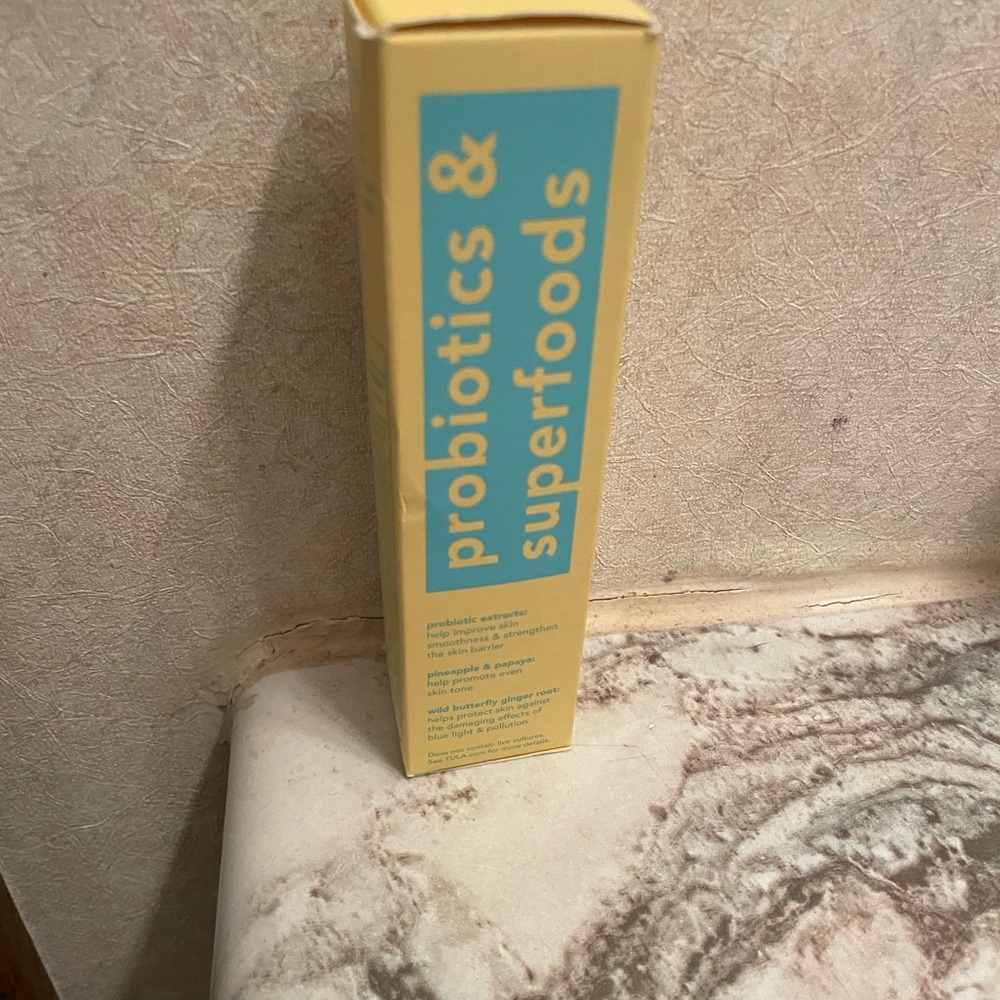 Tula Skincare Sunscreen - Picture 4 of 5